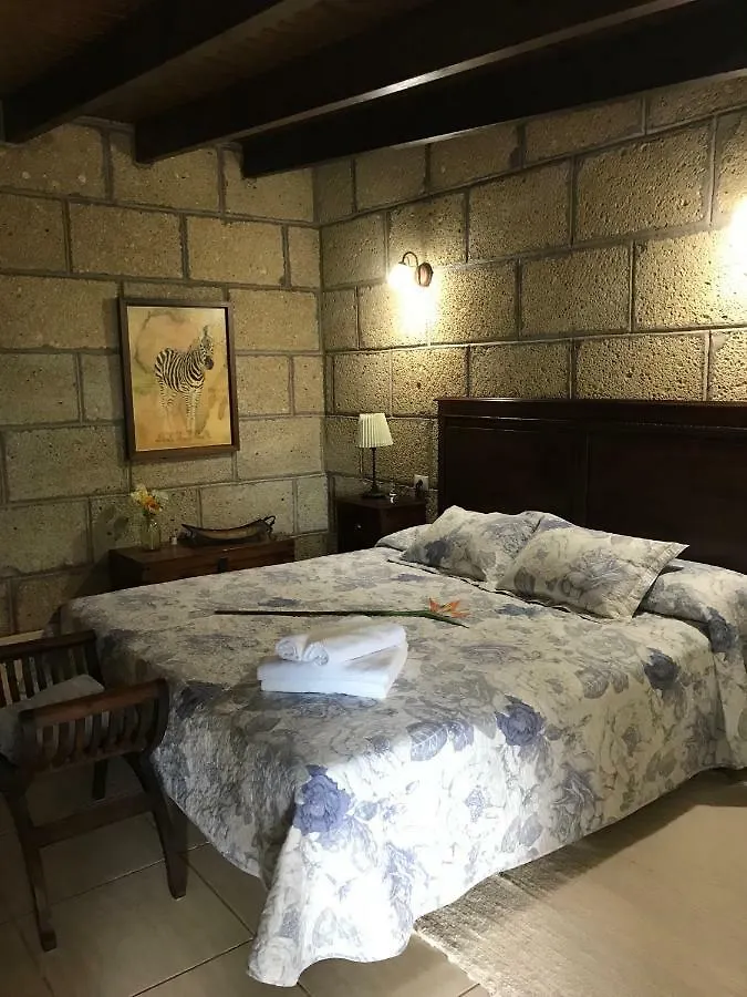 Country house Finca El Cortijo San Miguel de Abona