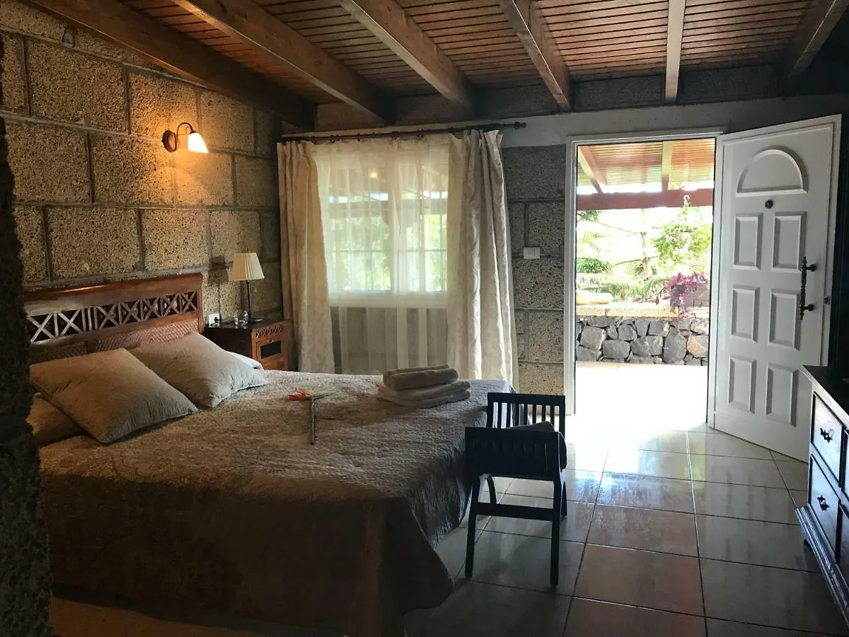 Finca El Cortijo San Miguel de Abona 0*,