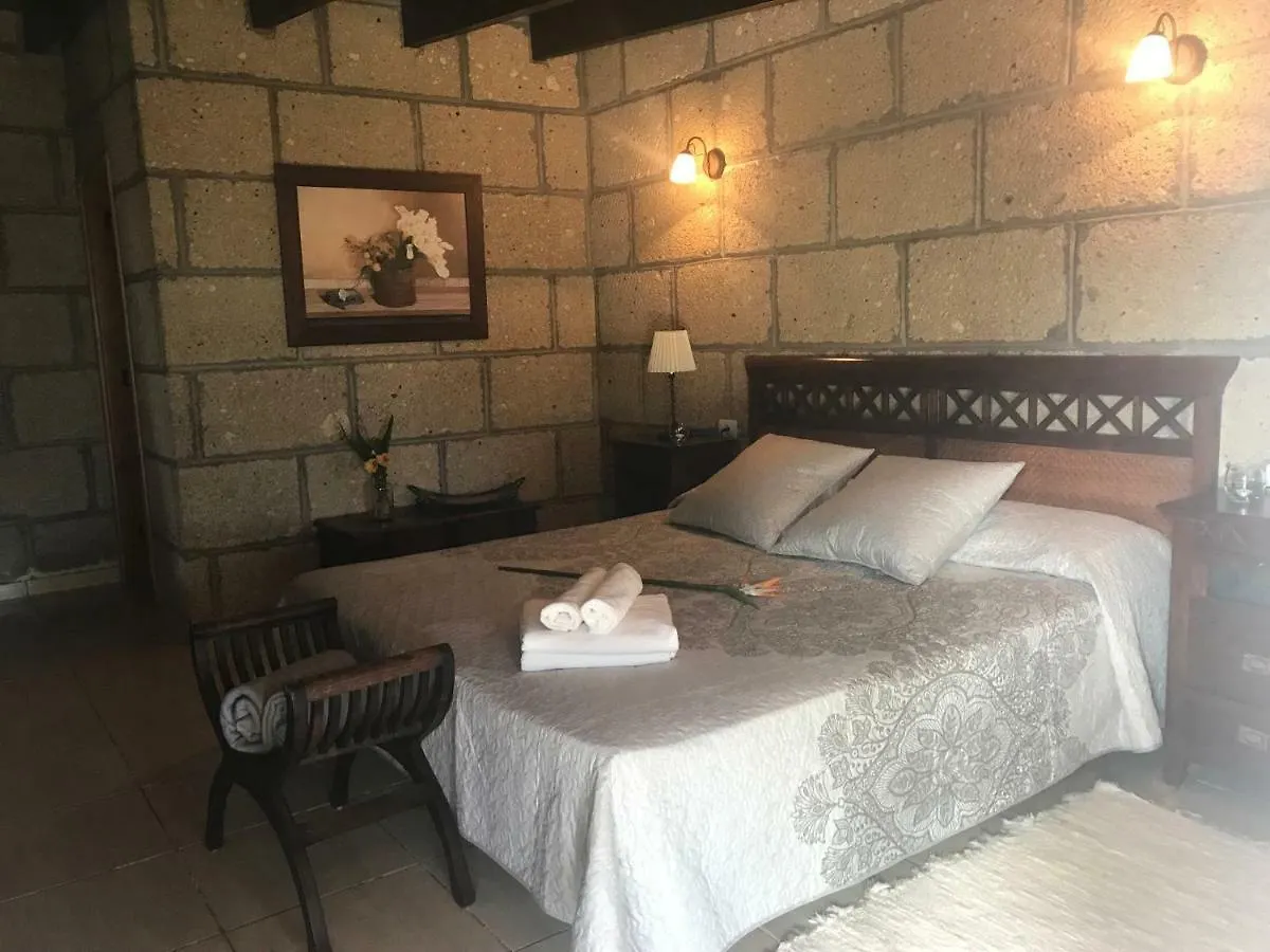 Kır Evi Finca El Cortijo San Miguel de Abona