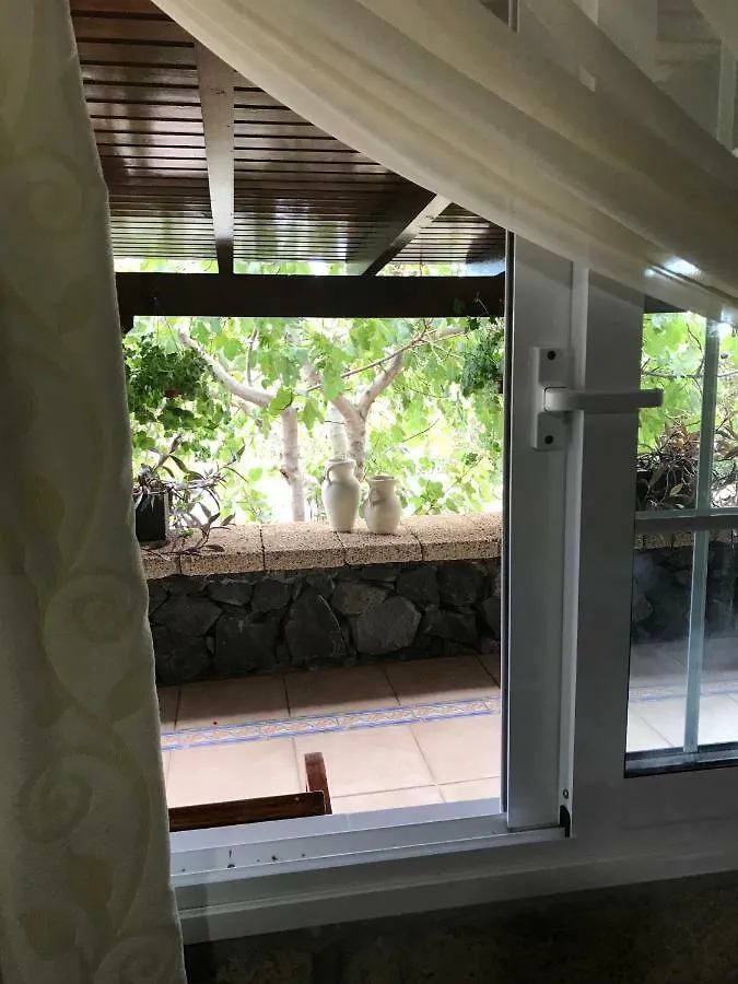 Kır Evi Finca El Cortijo San Miguel de Abona İspanya