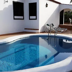  Villa La Quinta España