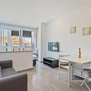  Apartamento Cala Mijas And Golf España
