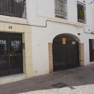  Apartamento Patio Cordobés San Basilio España