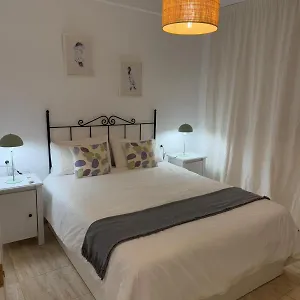  Apartamento Estupenda Vivienda En Centro De España