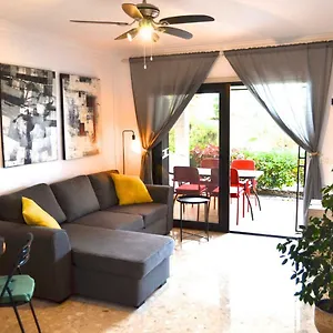 Apartamento Marina View, San Miguel de Abona