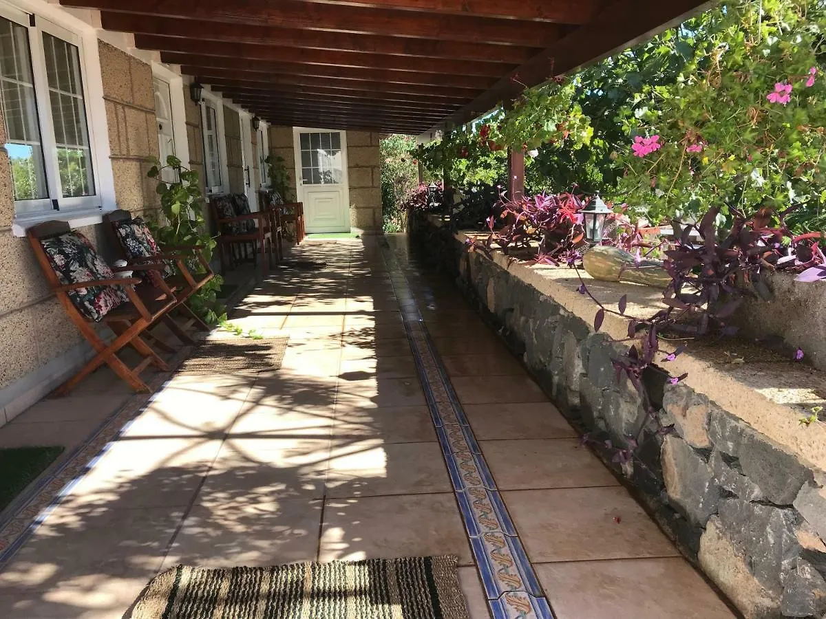 Finca El Cortijo San Miguel de Abona Casa di campagna