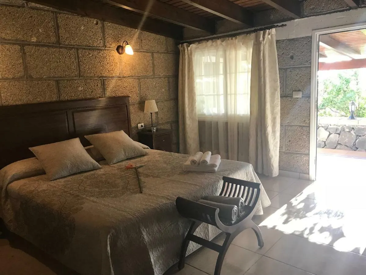Casa di campagna Finca El Cortijo San Miguel de Abona Spagna